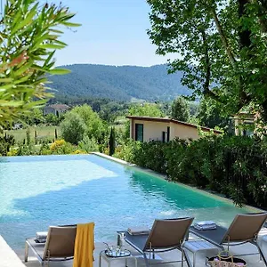 Les Sainte-victoire & Spa Le Tholonet